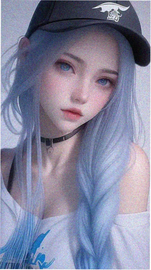第九次告白剧集海报