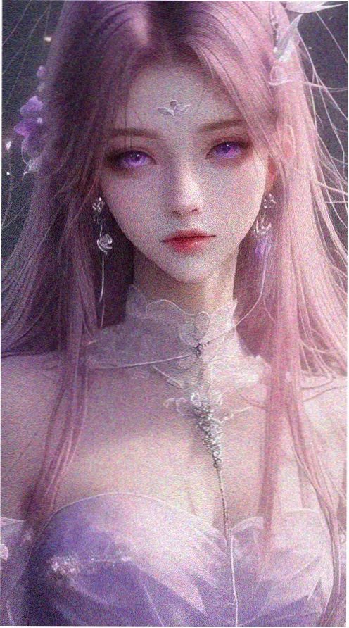潮汐少年动画海报